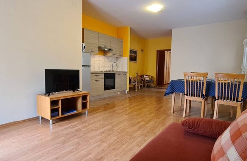 Island Hvar Apartment | 52 m² Apartment ∙ 1 bedroom ∙ 4 guests