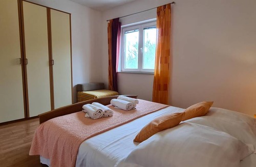 Island Hvar Apartment | 52 m² Apartment ∙ 1 bedroom ∙ 4 guests