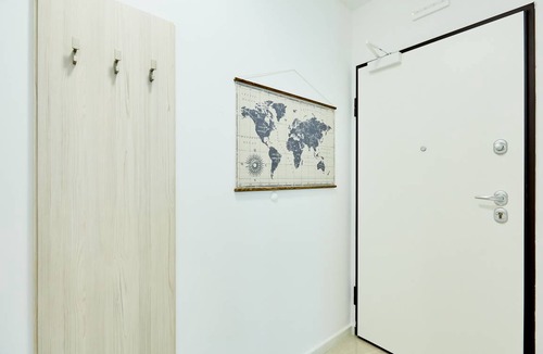 Montovjerna Apartment | 52 m² Apartment ∙ 1 bedroom ∙ 4 guests