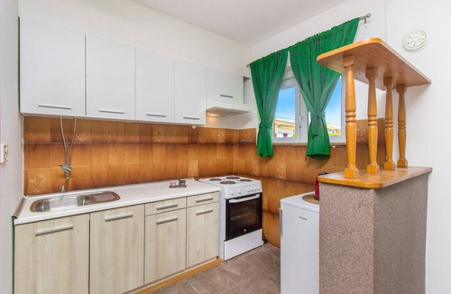 Pirovac Apartment | 52 m² Apartment ∙ 2 bedrooms ∙ 4 guests