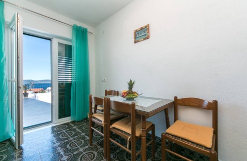 Brela Apartment | 52 m² Apartment ∙ 2 bedrooms ∙ 5 guests