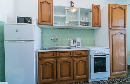 Brela Apartment | 52 m² Apartment ∙ 2 bedrooms ∙ 5 guests