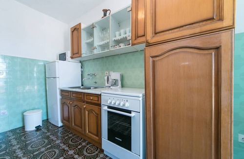 Brela Apartment | 52 m² Apartment ∙ 2 bedrooms ∙ 5 guests