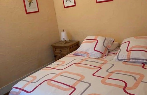Saint-Merri Apartment | 52 m² Apartment ∙ 2 bedrooms ∙ 4 guests