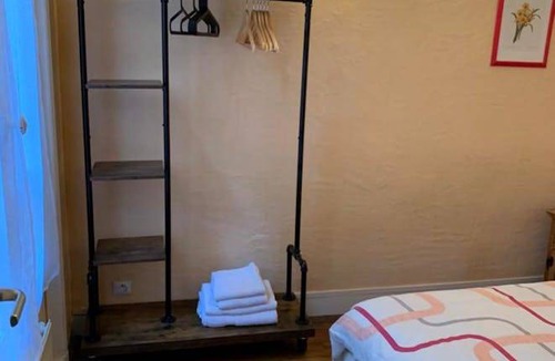Saint-Merri Apartment | 52 m² Apartment ∙ 2 bedrooms ∙ 4 guests