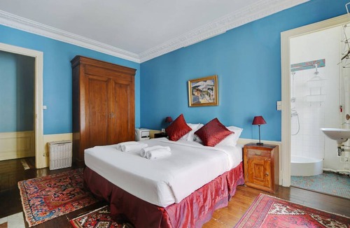 Montmartre Apartment | 52 m² Apartment ∙ 1 bedroom ∙ 2 guests