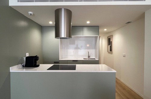 Ensanche Diputacion Apartment | 52 Reyes Catolicos Premium Homes - Deluxe Home