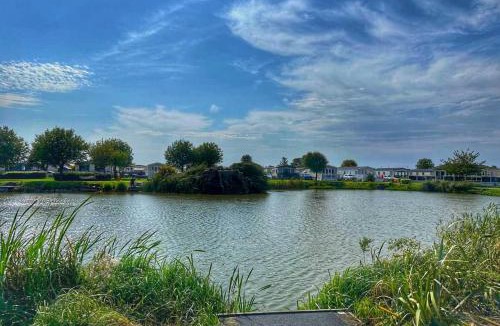 Patrington Haven Resort | 52 Sherringham Way