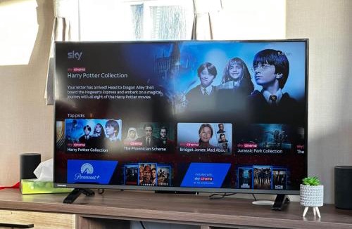 Patrington Haven Resort | 52 Sherringham Way