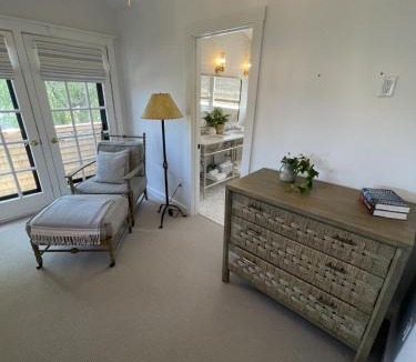 Nantucket Town Villa | 52 Union