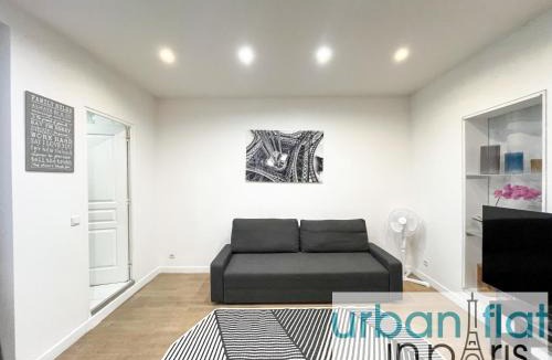 Bonne-Nouvelle Apartment | 52 - Urban Collection Grands Boulevards