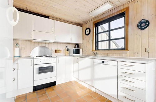 Stenbjerg House | 520 Snedsted - Sarasvej 10