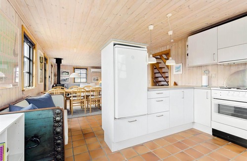 Stenbjerg House | 520 Snedsted - Sarasvej 10