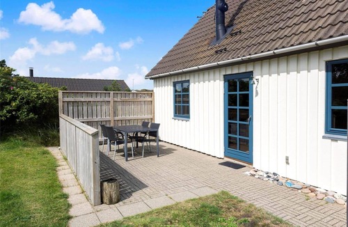 Stenbjerg House | 520 Snedsted - Sarasvej 10