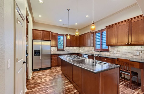 Washington Ave./ Memorial Park House | 5201 Floyd St, Houston TX