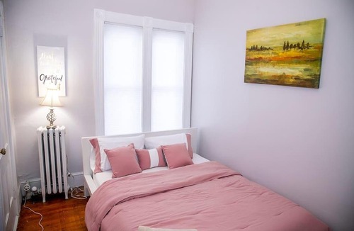 Smith Hill Apartment | 521 Smith Steet LLC