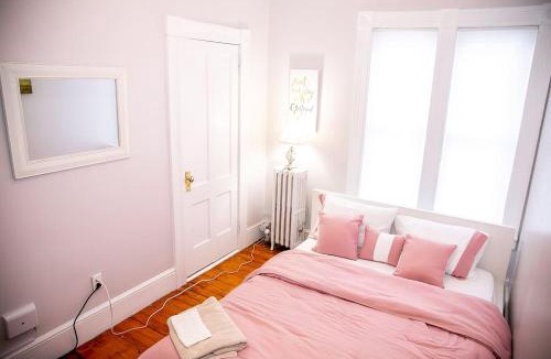 Smith Hill Apartment | 521 Smith Steet LLC