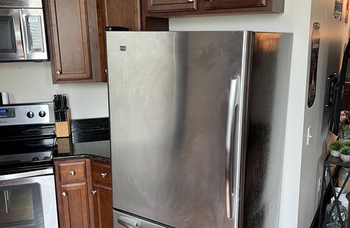 Fuquay-Varina Apartment | 523 B - Downtown Apartment Historic Hotel
