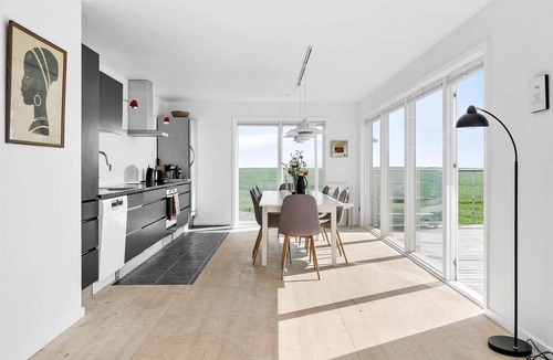 Trans House | 523 Lemvig - Gammel damsgårdvej 8