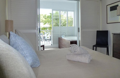 Palm Cove Apartment | 5231 BEACH CLUB PENTHOUSE