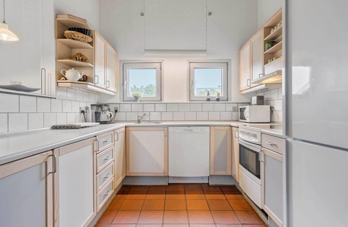 Haurvig House | 524 Hvide Sande - Kr Madsens Vej 53