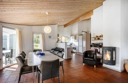 Haurvig House | 524 Hvide Sande - Kr Madsens Vej 53