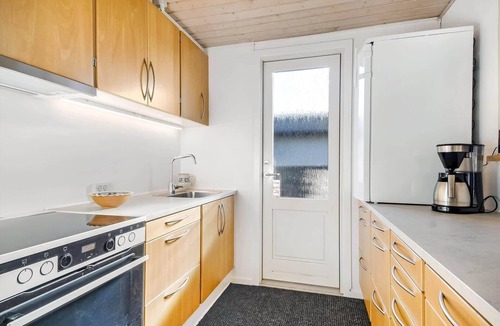 Trans House | 524 Lemvig - Løkkevej 24 ST.3