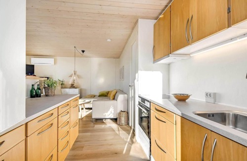 Trans House | 524 Lemvig - Løkkevej 24 ST.3