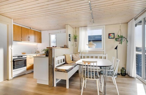 Trans House | 524 Lemvig - Løkkevej 24 ST.3