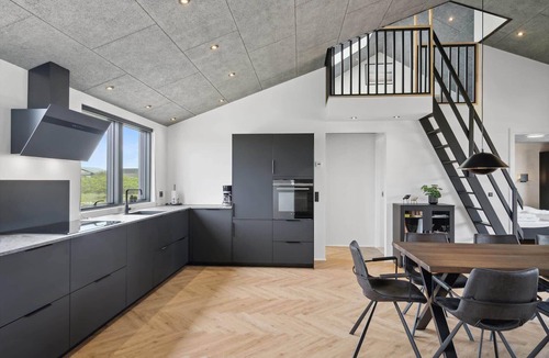 Trans House | 525 Lemvig - Stranden 10