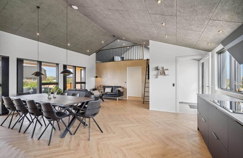 Trans House | 525 Lemvig - Stranden 10