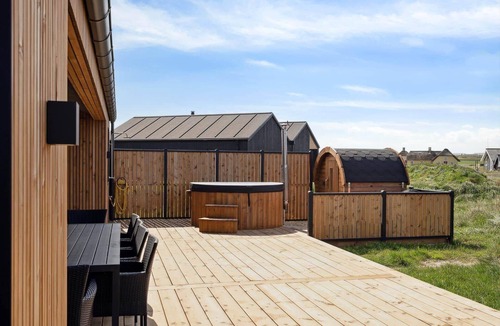 Trans House | 525 Lemvig - Stranden 10