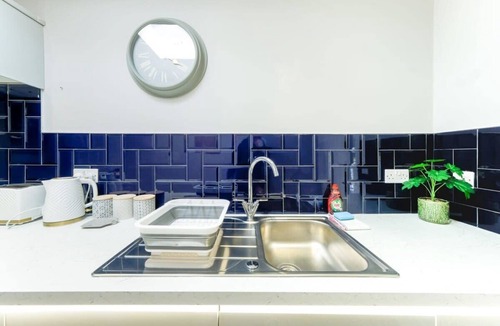 Horfield Apartment | 526 Gloucester Flat 1 - Hopewell