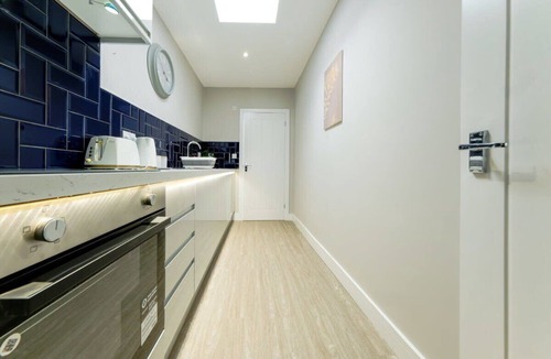 Horfield Apartment | 526 Gloucester Flat 1 - Hopewell