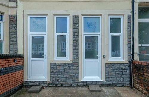 Horfield Apartment | 526 Gloucester Flat 2- Hopewell