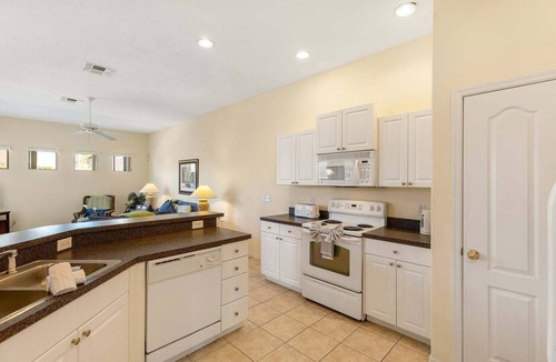 Tuscan Hills Villa | 527 - Beautiful Mediterranean Style Villa Close to Disney with Private Pool and Spa
