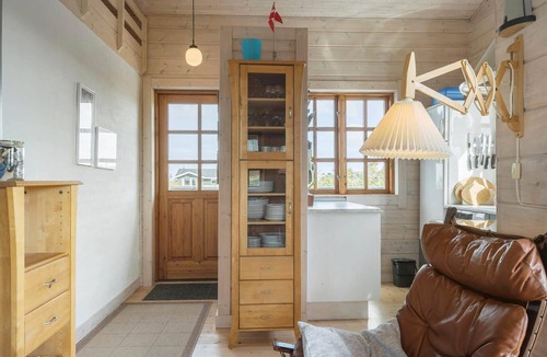 Trans House | 527 Lemvig - Lyngsletten 38