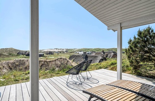 Haurvig House | 528 Hvide Sande - Riskrogvej 28