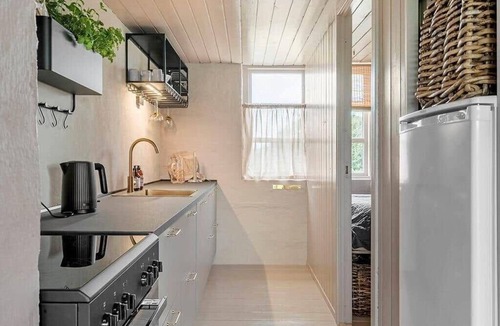 Lemvig House | 529 Lemvig - Løkkevej 61 A
