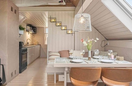 Lemvig House | 529 Lemvig - Løkkevej 61 A