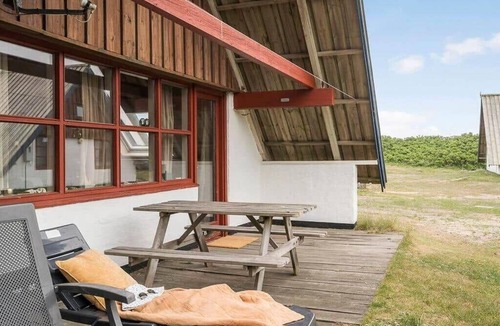 Lemvig House | 529 Lemvig - Løkkevej 61 A