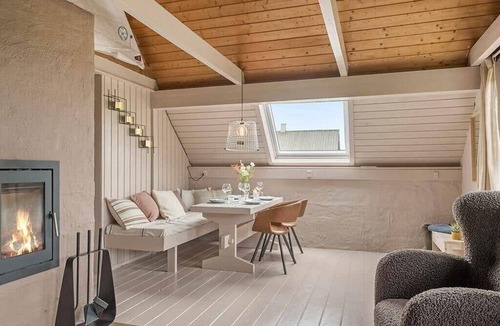 Lemvig House | 529 Lemvig - Løkkevej 61 A