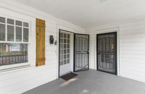 Birmingham House | 52nd Ensley Chic