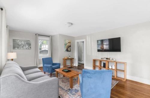 Birmingham House | 52nd Ensley Chic