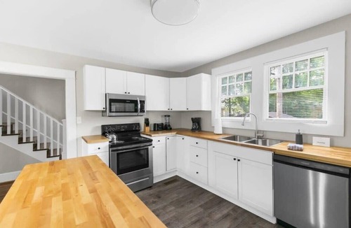 Birmingham House | 52nd Ensley Chic