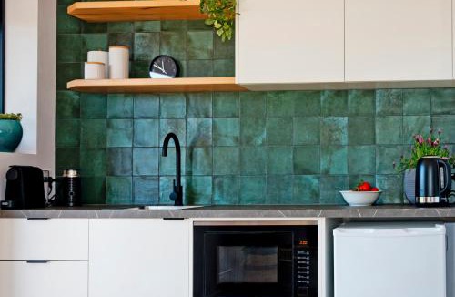 Castlemaine Apartment | 52Views Castlemaine