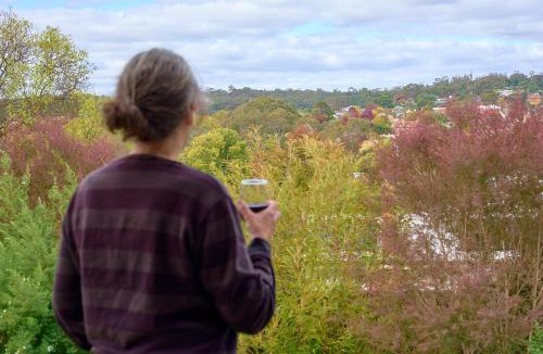 Castlemaine Apartment | 52Views Castlemaine