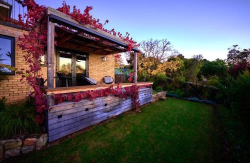 Castlemaine Apartment | 52Views Castlemaine