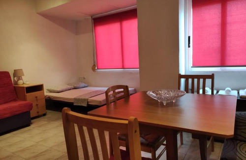Alicante House | 53-1- КОМНАТА в квартире
