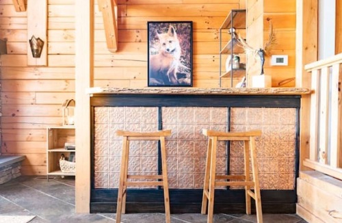 Port Jervis House | 53 ACRE Paradise in the Sky w/ Endless Views!